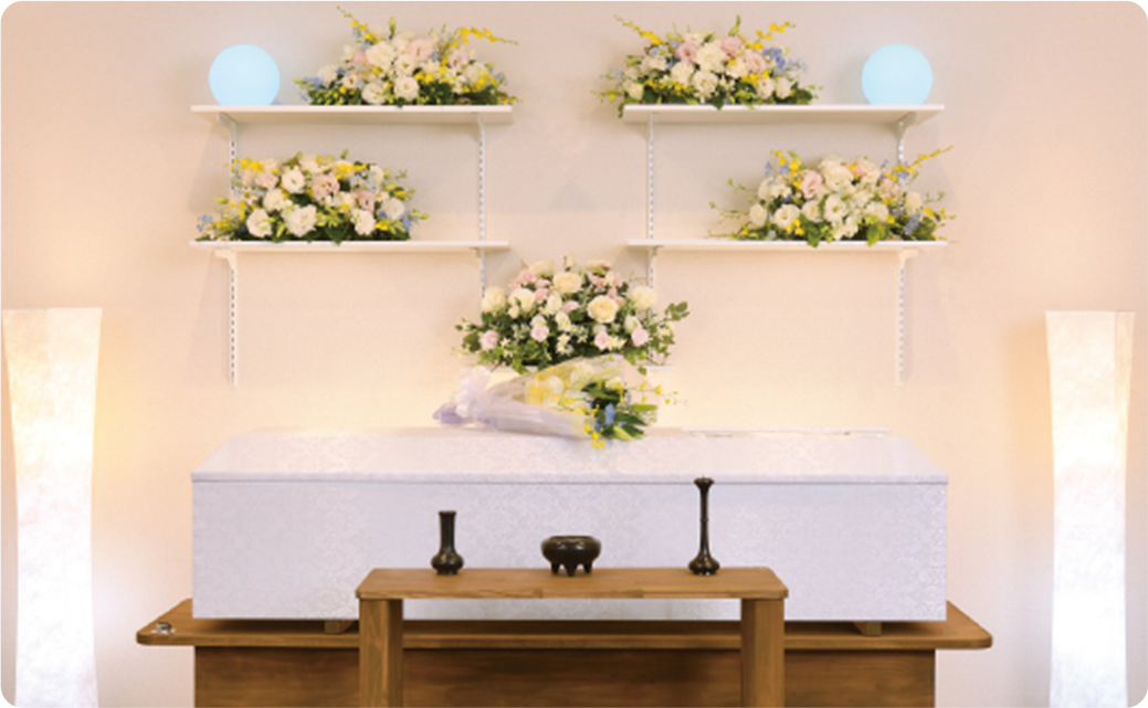 オプション追加時の一例の写真イメージ