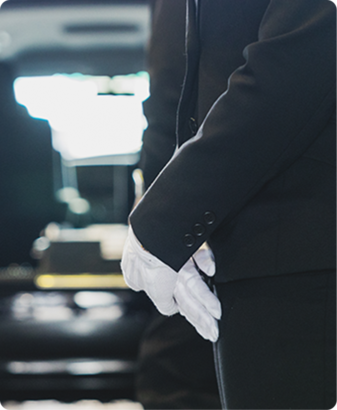 採用メッセージのイメージ写真