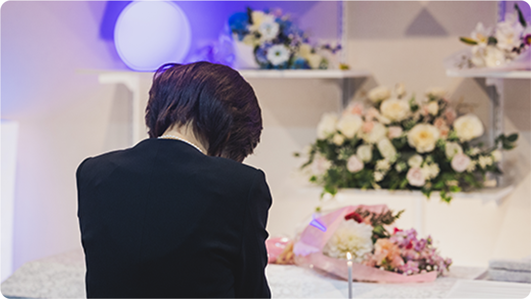 民生葬サービスの画像